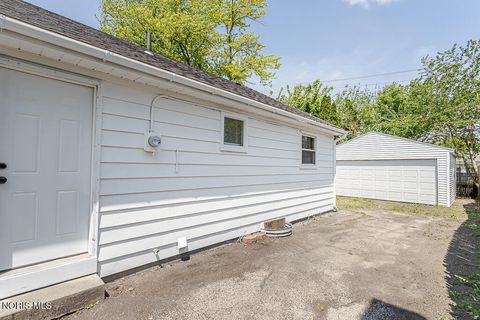 Tiny photo for 29 Willamont Road, Toledo, OH 43612 (MLS # 10007937)