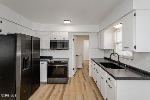 Tiny photo for 29 Willamont Road, Toledo, OH 43612 (MLS # 10007937)