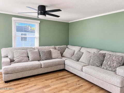 Tiny photo for 2016 Park Street, Findlay, OH 45840 (MLS # 10014456)