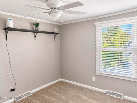 Tiny photo for 2016 Park Street, Findlay, OH 45840 (MLS # 10014456)