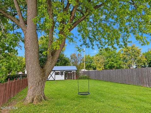 Tiny photo for 2016 Park Street, Findlay, OH 45840 (MLS # 10014456)