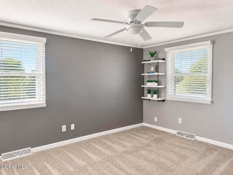 Tiny photo for 2016 Park Street, Findlay, OH 45840 (MLS # 10014456)