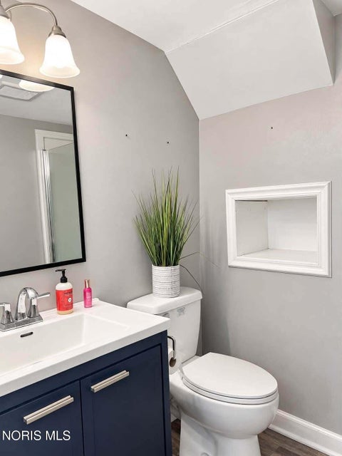 Tiny photo for 2016 Park Street, Findlay, OH 45840 (MLS # 10014456)