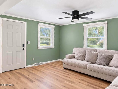 Tiny photo for 2016 Park Street, Findlay, OH 45840 (MLS # 10014456)