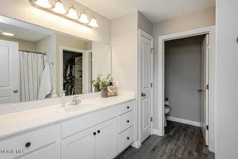 Tiny photo for 15193 Cypress Drive, Perrysburg, OH 43551 (MLS # 10008811)