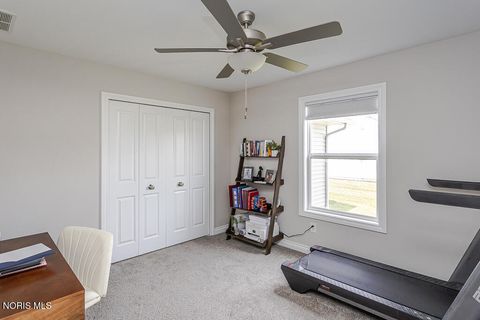 Tiny photo for 15193 Cypress Drive, Perrysburg, OH 43551 (MLS # 10008811)