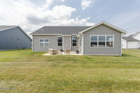 Tiny photo for 15193 Cypress Drive, Perrysburg, OH 43551 (MLS # 10008811)