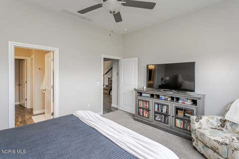 Tiny photo for 15193 Cypress Drive, Perrysburg, OH 43551 (MLS # 10008811)