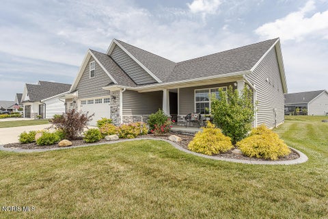 Photo of 15193 Cypress Drive, Perrysburg, OH 43551 (MLS # 10008811)