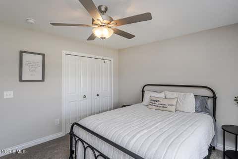 Tiny photo for 15193 Cypress Drive, Perrysburg, OH 43551 (MLS # 10008811)