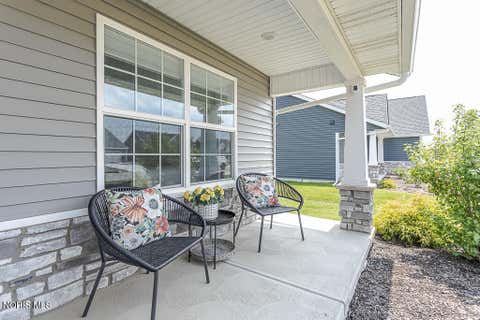 Tiny photo for 15193 Cypress Drive, Perrysburg, OH 43551 (MLS # 10008811)