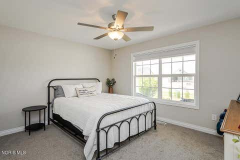 Tiny photo for 15193 Cypress Drive, Perrysburg, OH 43551 (MLS # 10008811)