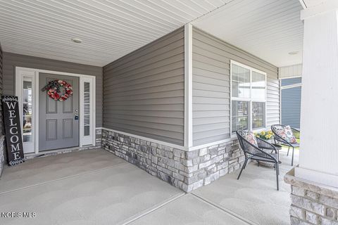 Tiny photo for 15193 Cypress Drive, Perrysburg, OH 43551 (MLS # 10008811)