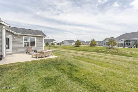 Tiny photo for 15193 Cypress Drive, Perrysburg, OH 43551 (MLS # 10008811)