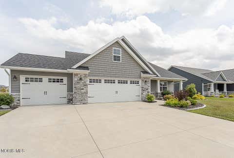 Tiny photo for 15193 Cypress Drive, Perrysburg, OH 43551 (MLS # 10008811)