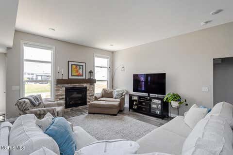 Tiny photo for 15193 Cypress Drive, Perrysburg, OH 43551 (MLS # 10008811)