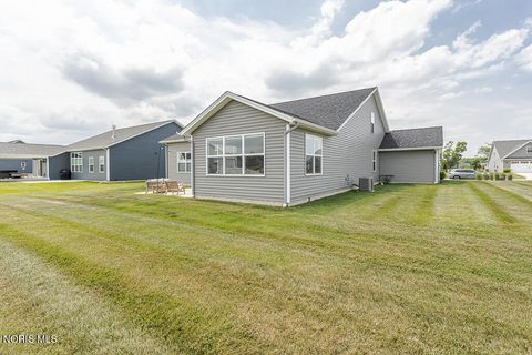 Tiny photo for 15193 Cypress Drive, Perrysburg, OH 43551 (MLS # 10008811)