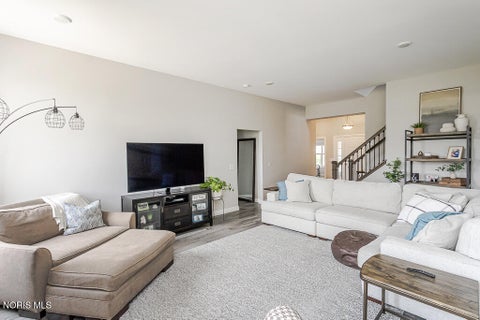 Tiny photo for 15193 Cypress Drive, Perrysburg, OH 43551 (MLS # 10008811)