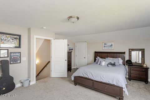 Tiny photo for 15193 Cypress Drive, Perrysburg, OH 43551 (MLS # 10008811)