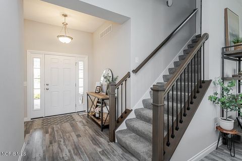 Tiny photo for 15193 Cypress Drive, Perrysburg, OH 43551 (MLS # 10008811)
