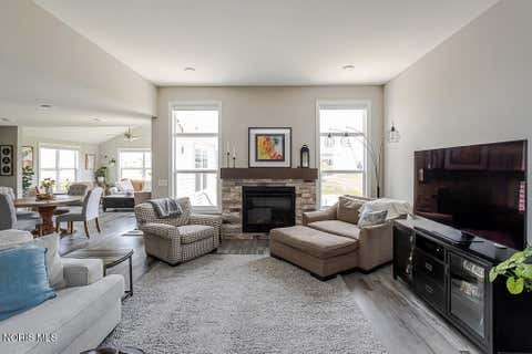 Tiny photo for 15193 Cypress Drive, Perrysburg, OH 43551 (MLS # 10008811)