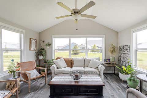 Tiny photo for 15193 Cypress Drive, Perrysburg, OH 43551 (MLS # 10008811)