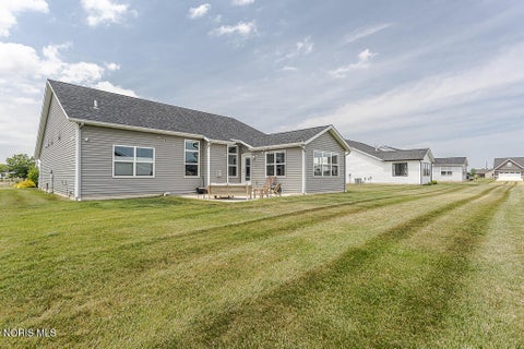 Tiny photo for 15193 Cypress Drive, Perrysburg, OH 43551 (MLS # 10008811)