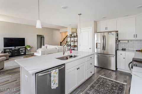Tiny photo for 15193 Cypress Drive, Perrysburg, OH 43551 (MLS # 10008811)