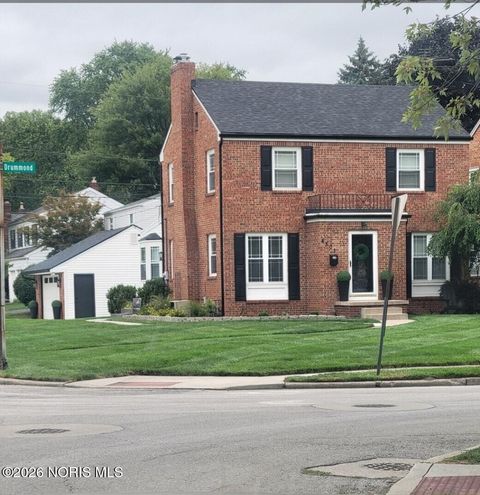 Photo of 4301 Drummond Road, Toledo, OH 43613 (MLS # 10003762)