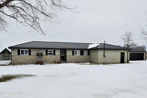 Photo of 12919 State Route 114, Haviland, OH 45851 (MLS # 10001967)