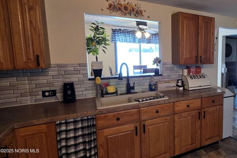 Tiny photo for 12919 State Route 114, Haviland, OH 45851 (MLS # 10001967)