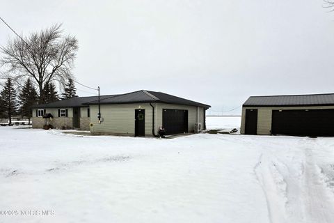 Tiny photo for 12919 State Route 114, Haviland, OH 45851 (MLS # 10001967)