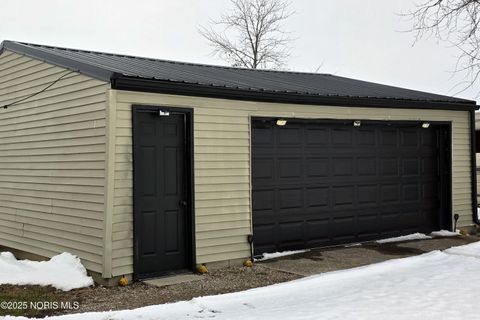 Tiny photo for 12919 State Route 114, Haviland, OH 45851 (MLS # 10001967)