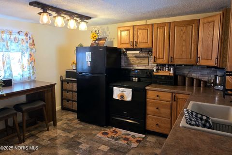 Tiny photo for 12919 State Route 114, Haviland, OH 45851 (MLS # 10001967)