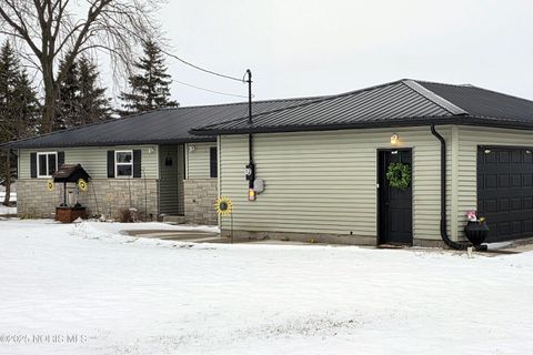 Tiny photo for 12919 State Route 114, Haviland, OH 45851 (MLS # 10001967)