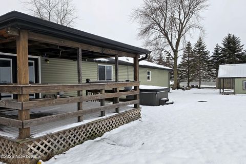 Tiny photo for 12919 State Route 114, Haviland, OH 45851 (MLS # 10001967)