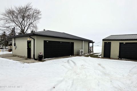 Tiny photo for 12919 State Route 114, Haviland, OH 45851 (MLS # 10001967)