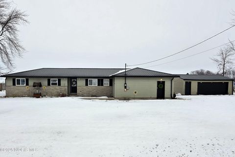 Tiny photo for 12919 State Route 114, Haviland, OH 45851 (MLS # 10001967)