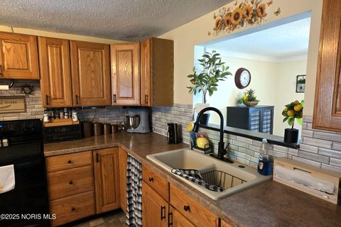 Tiny photo for 12919 State Route 114, Haviland, OH 45851 (MLS # 10001967)