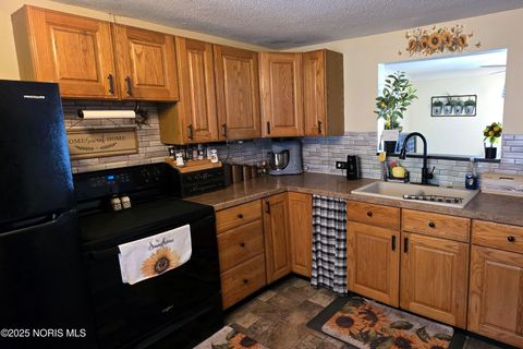 Tiny photo for 12919 State Route 114, Haviland, OH 45851 (MLS # 10001967)