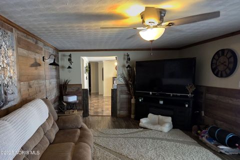 Tiny photo for 12919 State Route 114, Haviland, OH 45851 (MLS # 10001967)