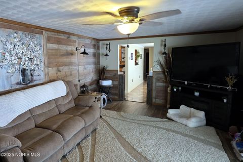 Tiny photo for 12919 State Route 114, Haviland, OH 45851 (MLS # 10001967)