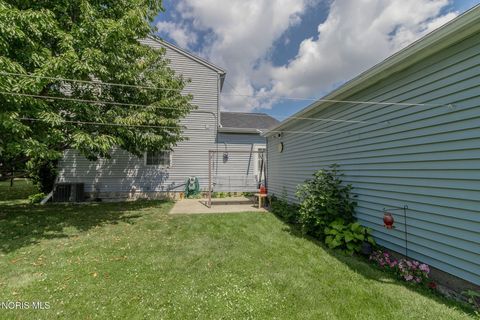Tiny photo for 35 Santus Drive, Rossford, OH 43460 (MLS # 10010117)