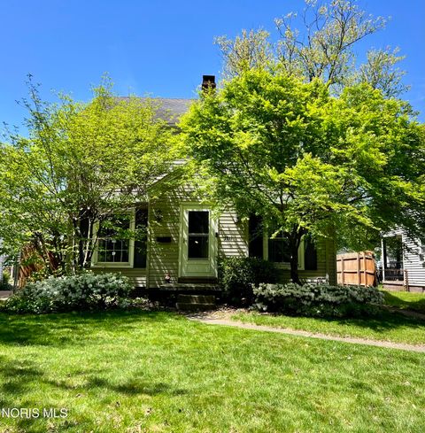 Tiny photo for 3711 Elmhurst Road, Toledo, OH 43613 (MLS # 10007263)
