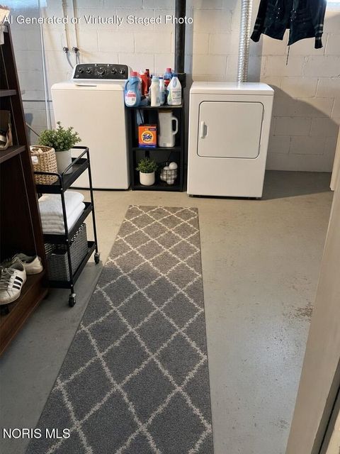 Tiny photo for 3711 Elmhurst Road, Toledo, OH 43613 (MLS # 10007263)