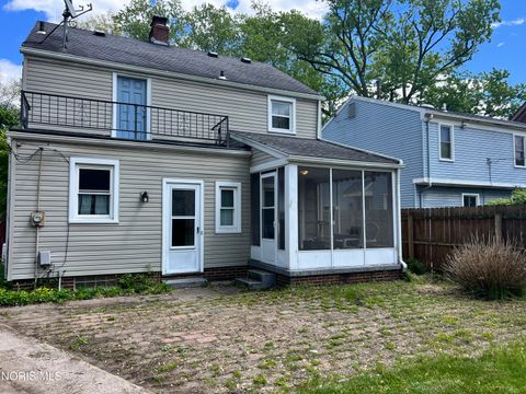 Tiny photo for 3711 Elmhurst Road, Toledo, OH 43613 (MLS # 10007263)