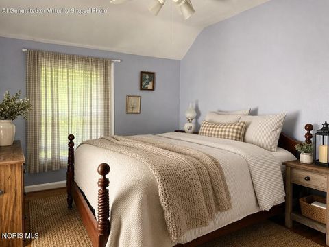 Tiny photo for 3711 Elmhurst Road, Toledo, OH 43613 (MLS # 10007263)