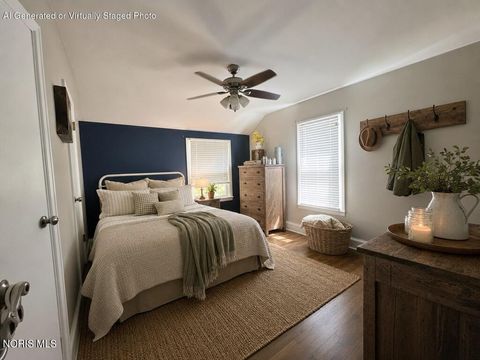 Tiny photo for 3711 Elmhurst Road, Toledo, OH 43613 (MLS # 10007263)