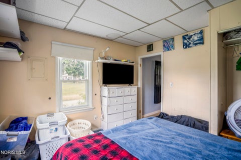 Tiny photo for 13110 Bishop Road, Bowling Green, OH 43402 (MLS # 10009327)
