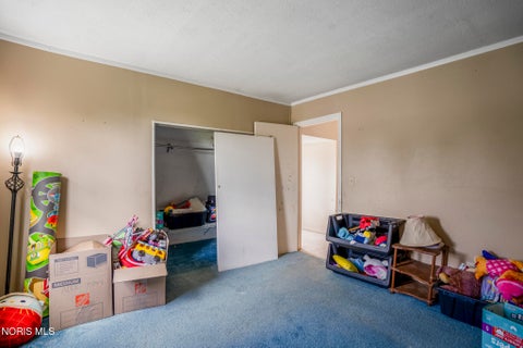 Tiny photo for 13110 Bishop Road, Bowling Green, OH 43402 (MLS # 10009327)